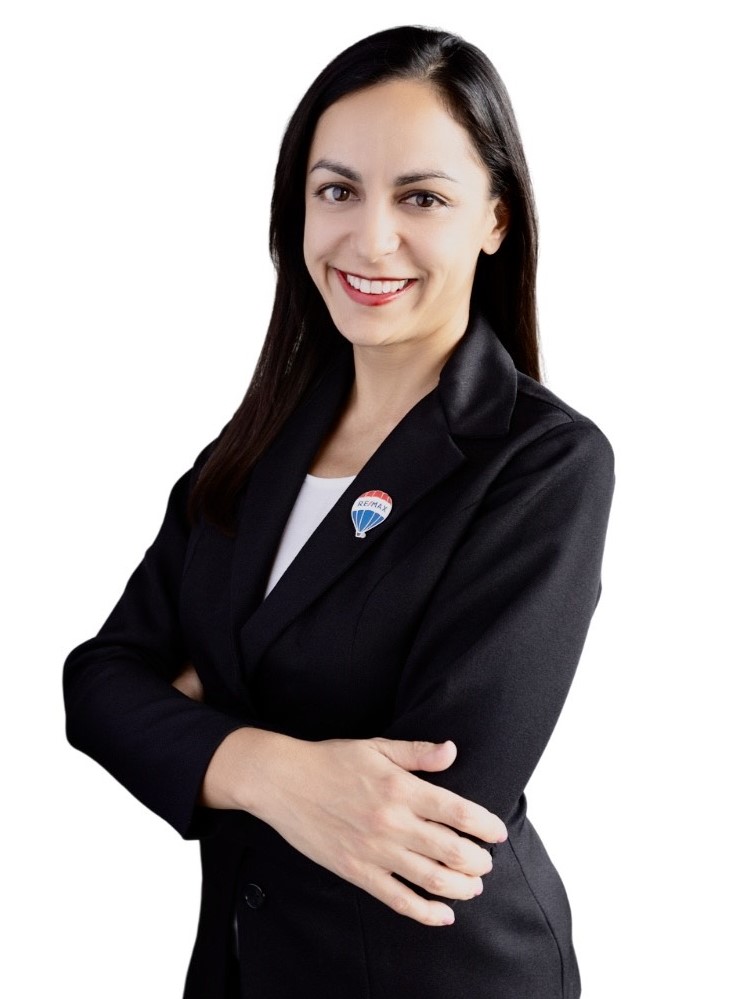 Elisa Benitez